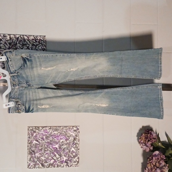 Arizona Jean Company Denim - Arizona jeans